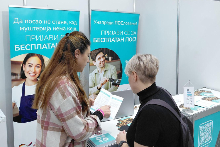 Бољи начин представио понуду на Конгресу стоматолога у Београду и Сајму козметике у Новом Саду