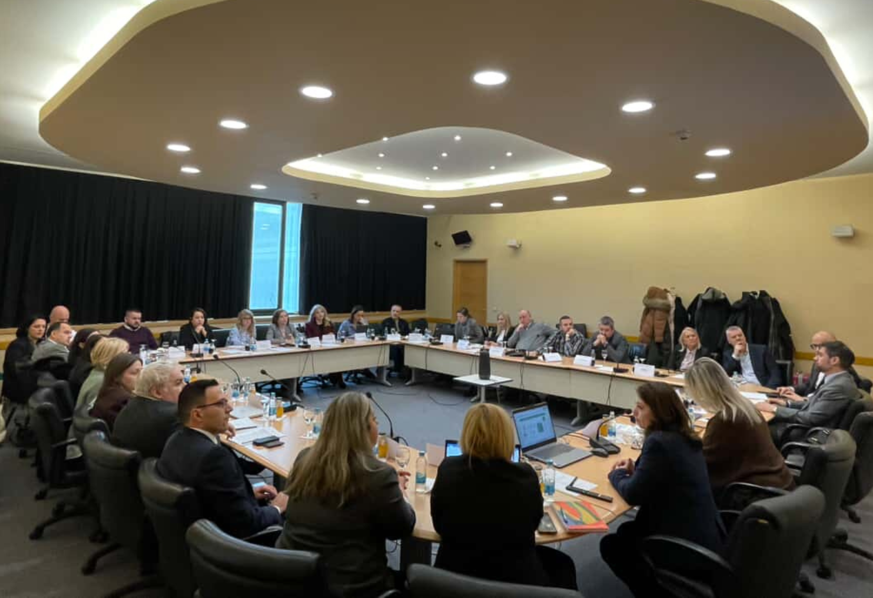 Иницијатива „Бољи начин" за безготовинска плаћања шири се на Босну и Херцеговину