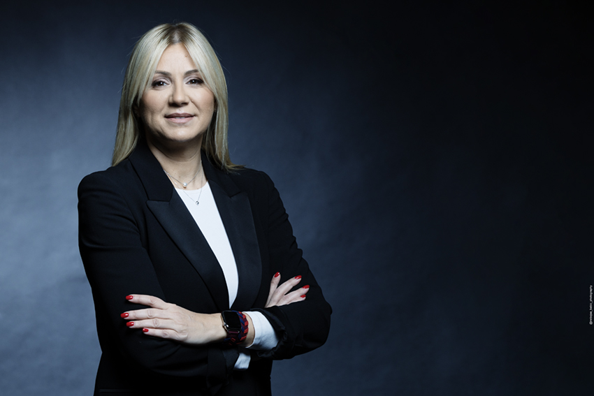  За нову председницу ПОС Програма изабрана Јелена Аксић испред Raiffeisen банке