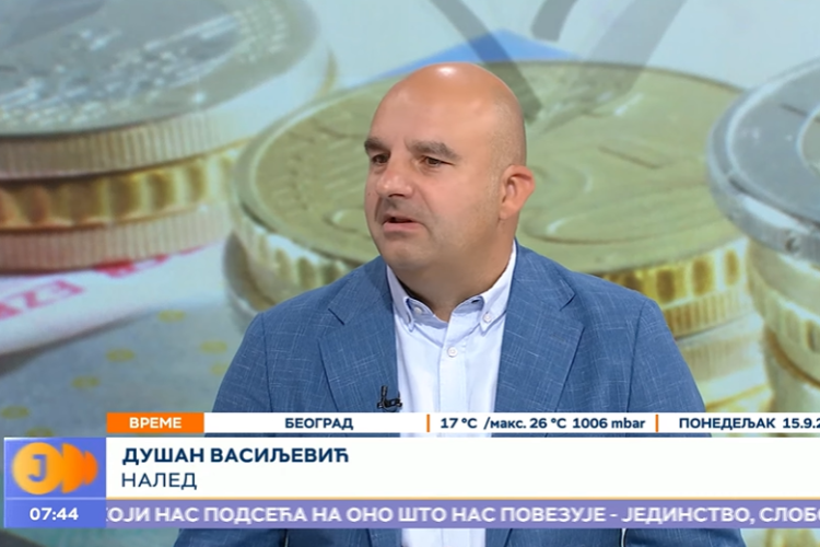 Васиљевић: Мали трговци укључени кроз иницијативу Бољи начин остварили промет преко 90 милиона евра за две и по године
