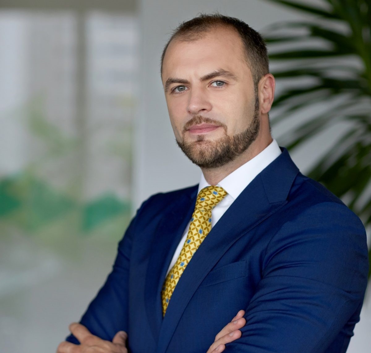  Владимир Бошковић нови председник Програмског одбора Иницијативе „Бољи начин“